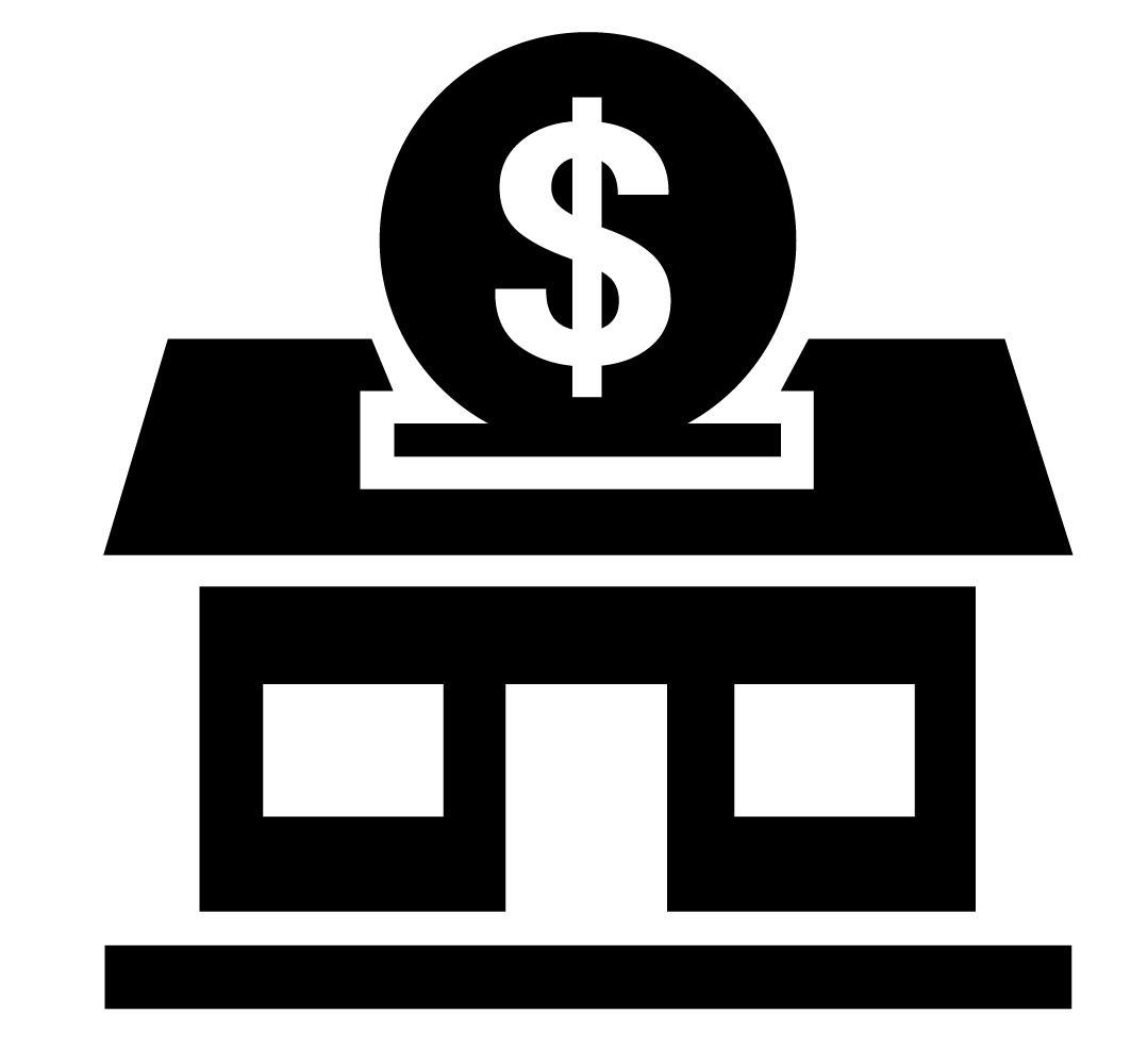 Budget time banner