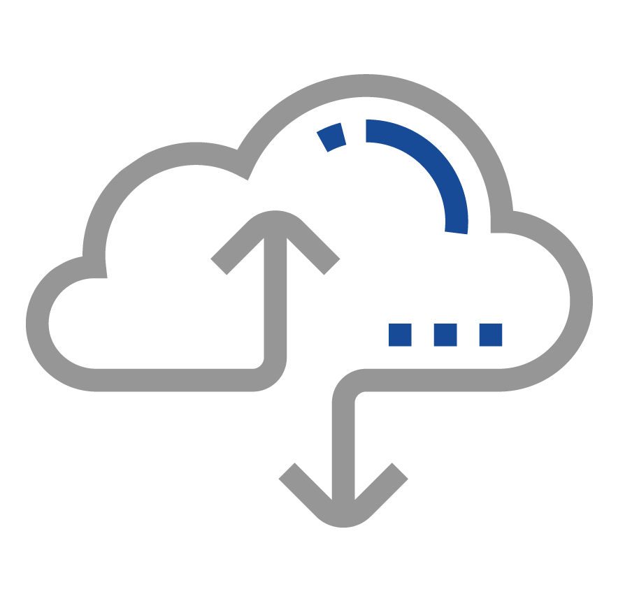 Cloud migration banner