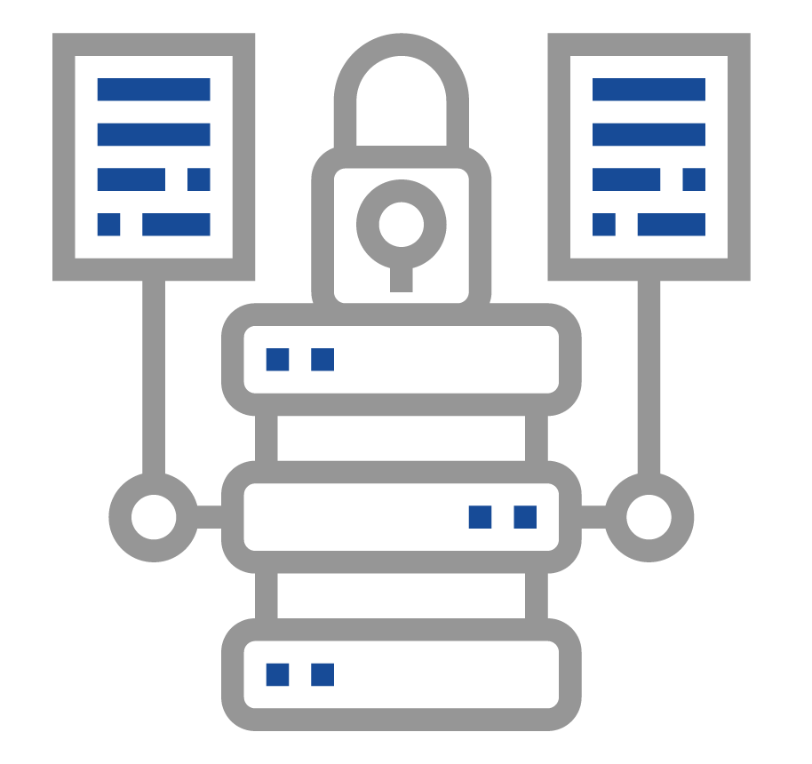 Data Protection track banner