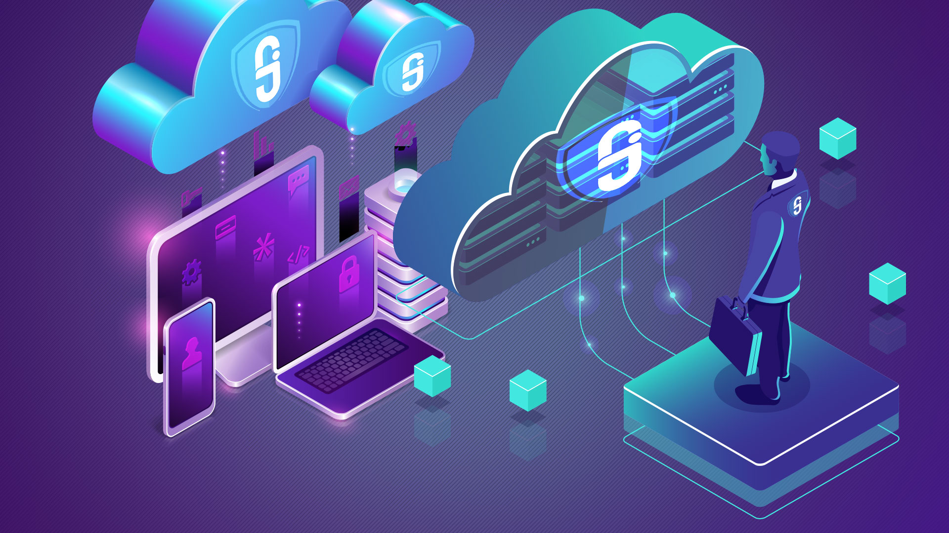 Cloud Security banner