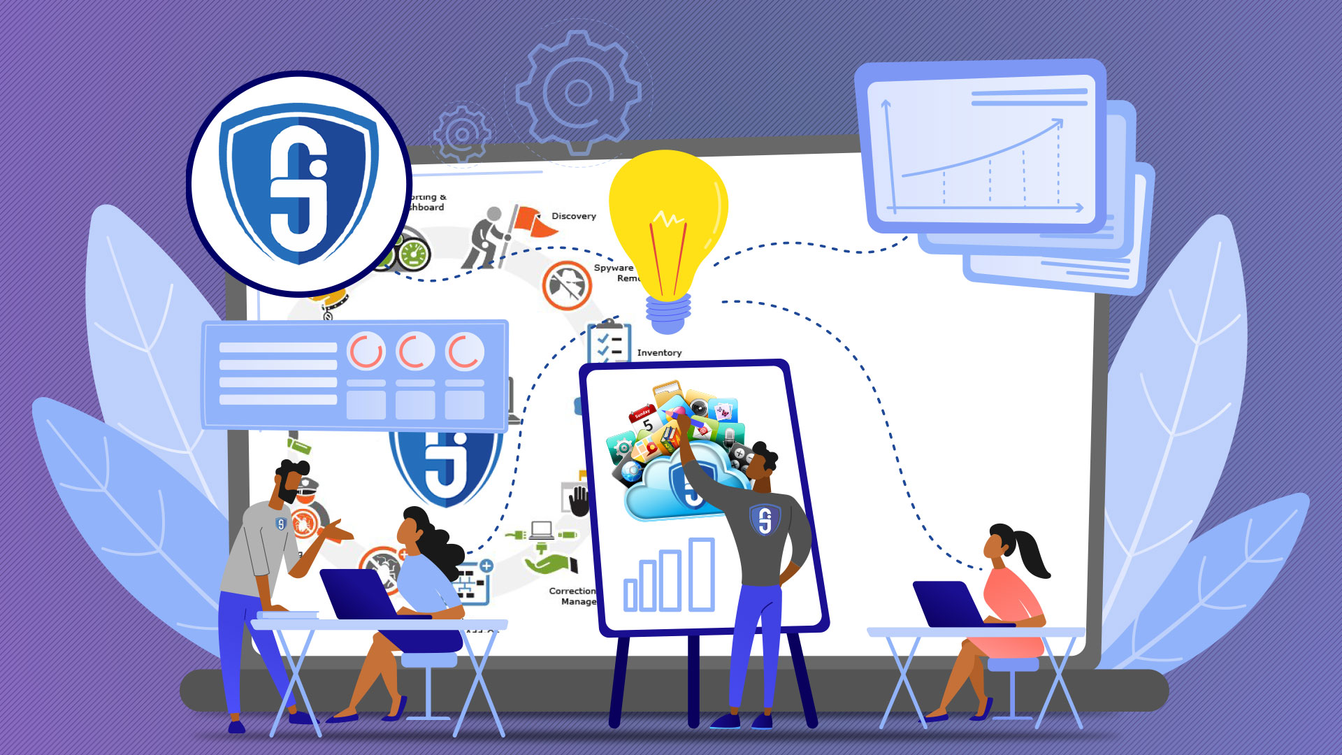 Core Compliance banner