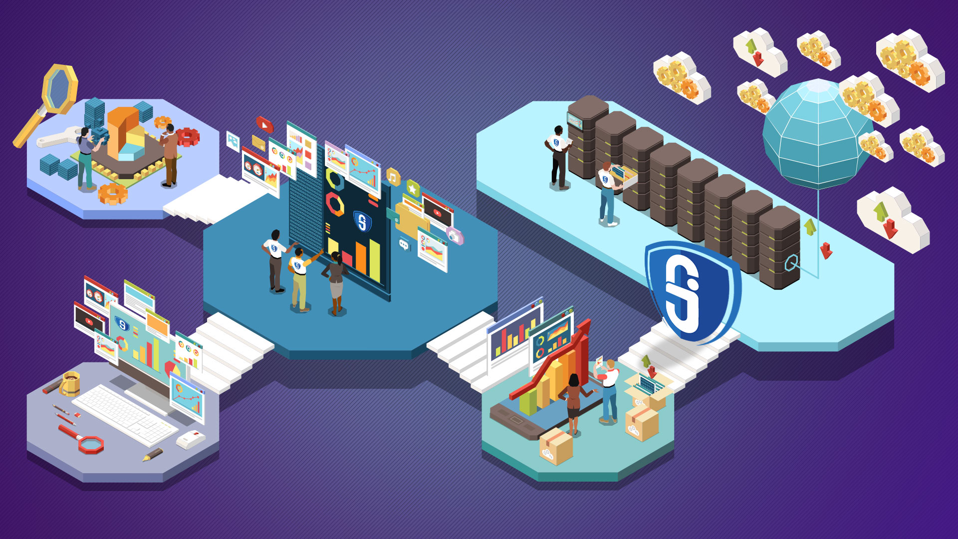 Data Protection banner