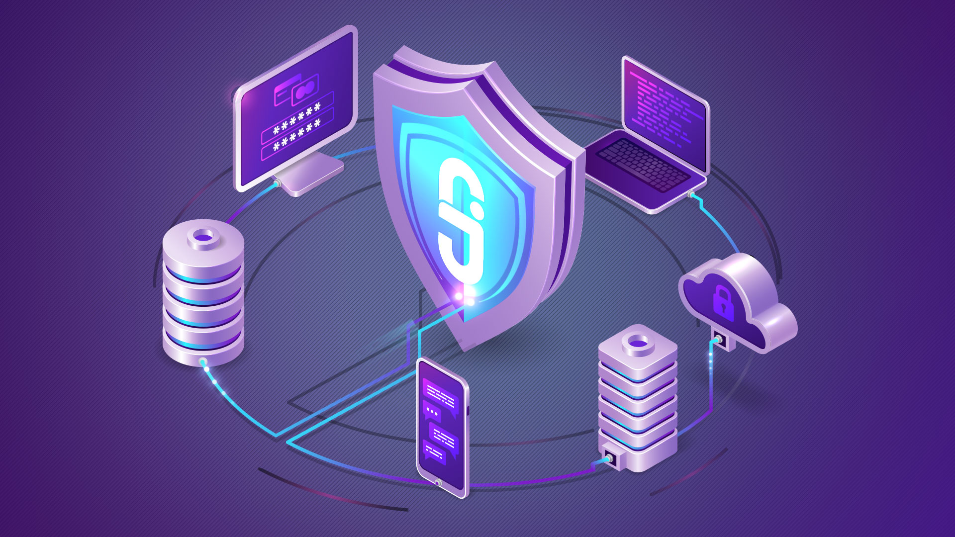 J-Shield EndPoints protection banner