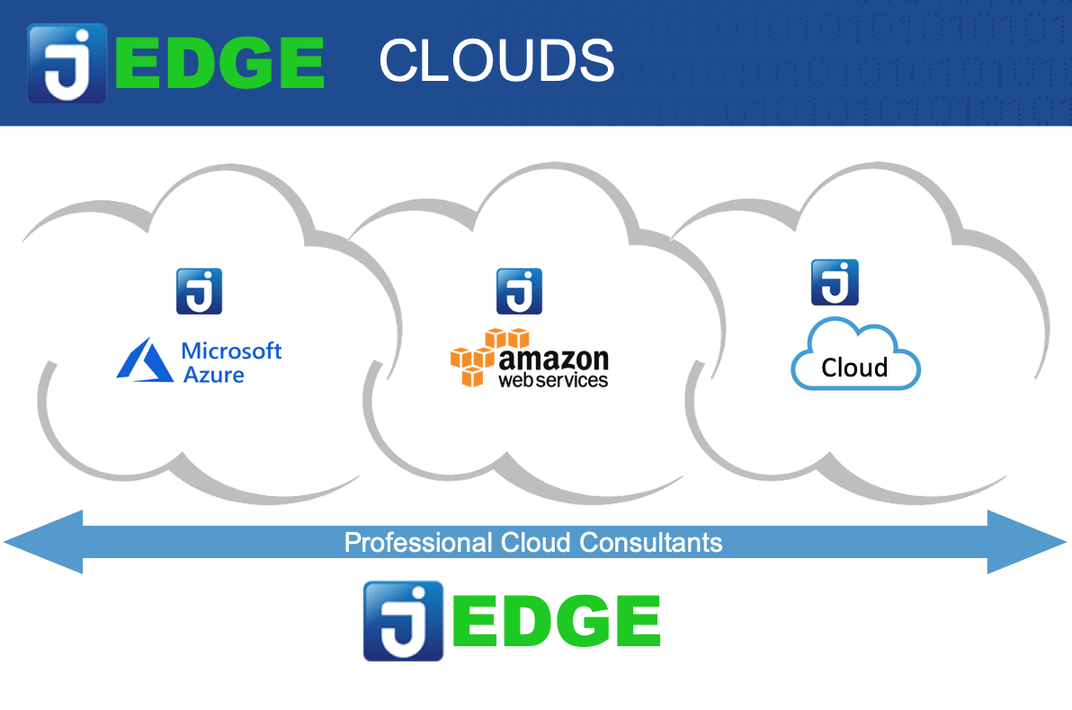 J-Edge banner
