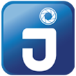 J-VIEW logo